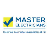 Registered Master Electrician